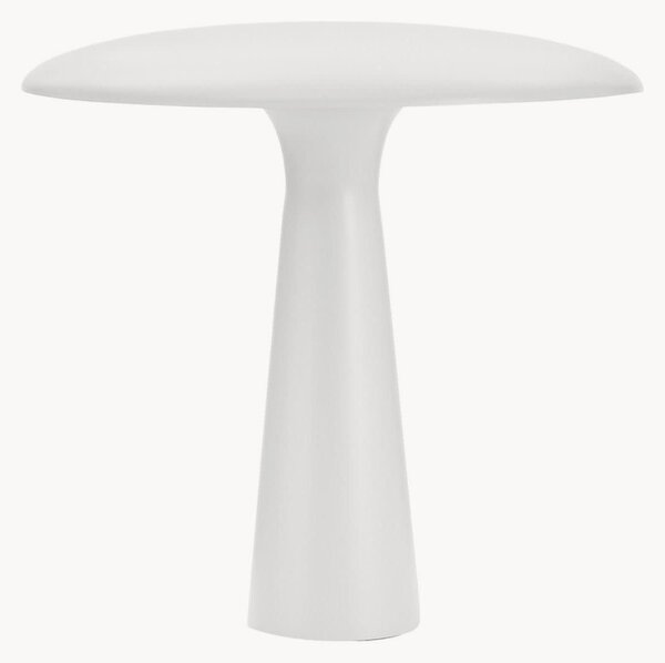 Lampada da tavolo a LED Shelter