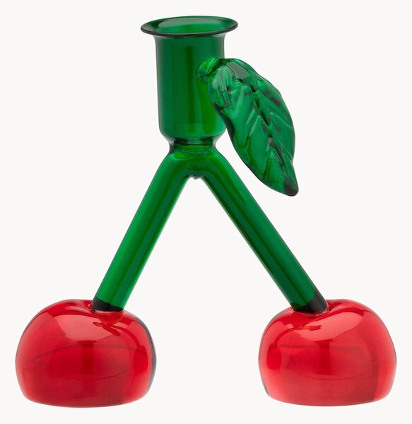 Portacandele Cherry