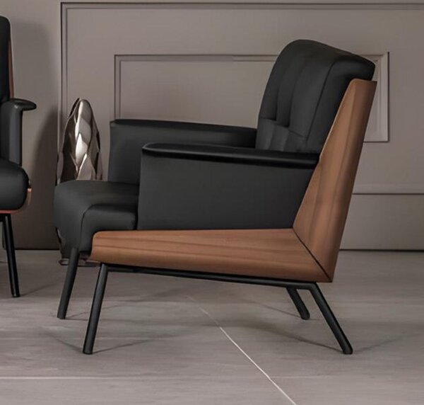 Poltrona da ufficio Sedia Sedia da ufficio Executive Nuova poltrona tessile di design Mobili in metallo