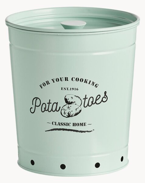 Scatola per patate Classic Home