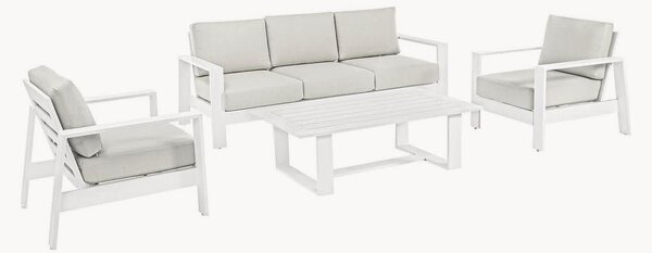 Salotto da giardino Baltic 4 pz