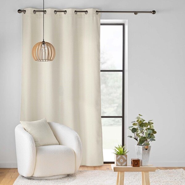 Cuscino decorativo in velluto 45x45 cm Swing – douceur d'intérieur