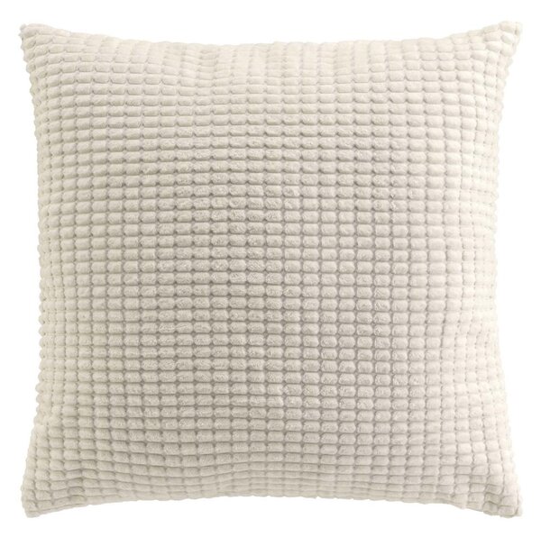 Cuscino decorativo in velluto 45x45 cm Swing – douceur d'intérieur