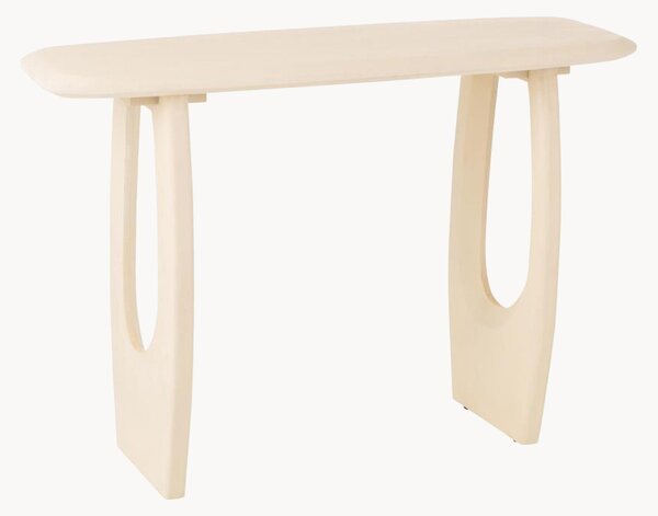 Consolle in legno di mango Mark