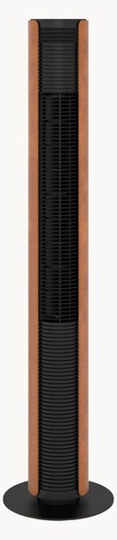 Ventilatore a torre con telecomando Peter