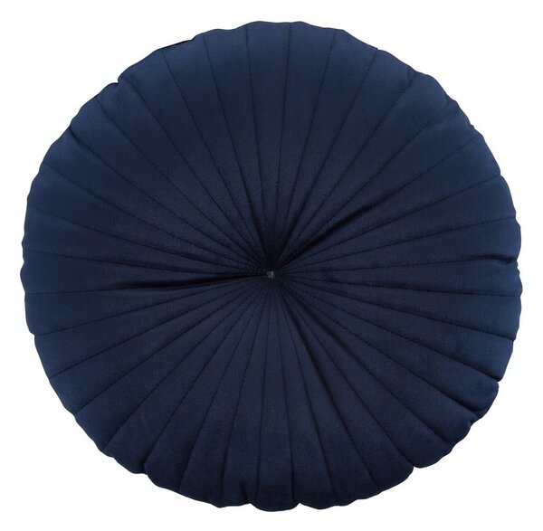 Cuscino decorativo in velluto ø 40 cm Round Soft Touch – Catherine Lansfield