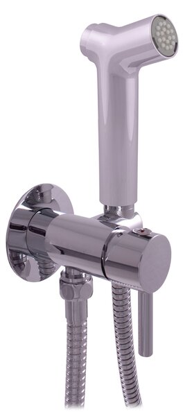 Miscelatore per bidet RAV Slezák SE843