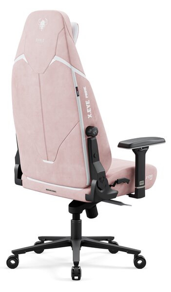Sedia Gaming Rosa Diablo X.Eye Prime Akira Pink