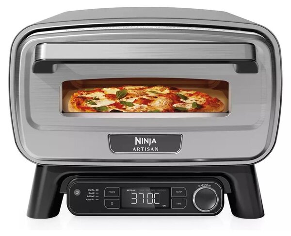 Ninja MO201EU Ninja Artisan Pizzaofen und HLF M0201EU