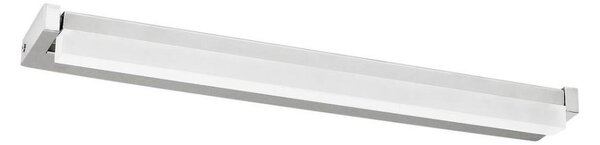 Rabalux 1447 - Luce LED sotto il mobile da cucina CEDRIC LED/12W/230V cromo 1146 lm