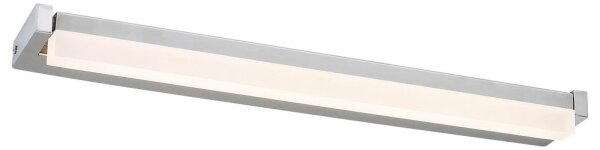 Rabalux 1447 - Luce LED sotto il mobile da cucina CEDRIC LED/12W/230V cromo 1146 lm