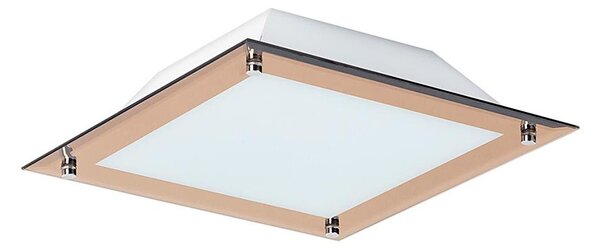 Rabalux 3045 - Plafoniera LED LARS 1xLED/12W/230V