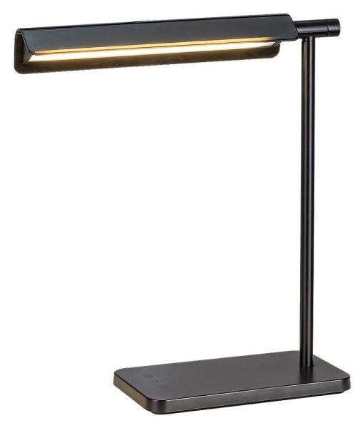 Rabalux 2934 - Lampada LED Touch dimmerabile LED/7W/230V 3000K/4000K/6500K