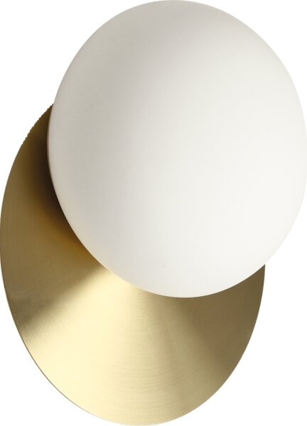 Ideal Lux - Applique a LED NINFEA 1xGX53/9W/230V oro