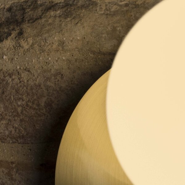 Ideal Lux - Applique a LED NINFEA 1xGX53/9W/230V oro