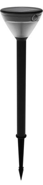 Philips - Lampada solare a LED KYNA LED/3,8W/3,7V 800 mAh 2700K IP44