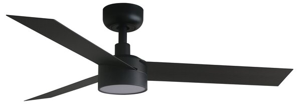 CRUISER S LED, Ventilatore con Luce, Faro Barcelona