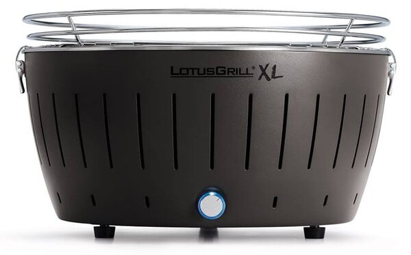 Griglia a carbone/portatile ø 43,5 cm XL – LotusGrill