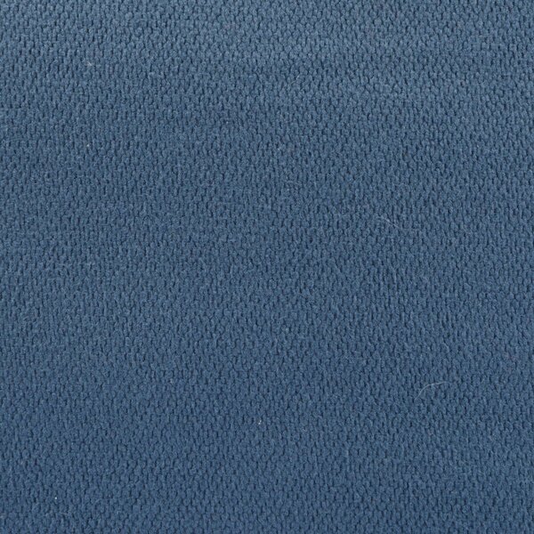Letto blu per cani 50x55 cm - Love Story