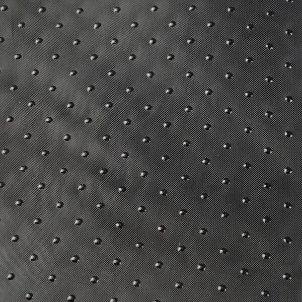 Letto blu per cani 50x55 cm - Love Story