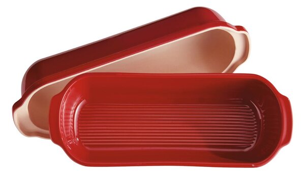 Stampo in ceramica per pane 4,5 l - Emile Henry
