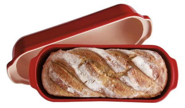 Stampo in ceramica per pane 4,5 l - Emile Henry