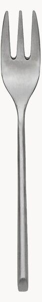 Forchette da tavola spazzolate opache Sletten 4 pz