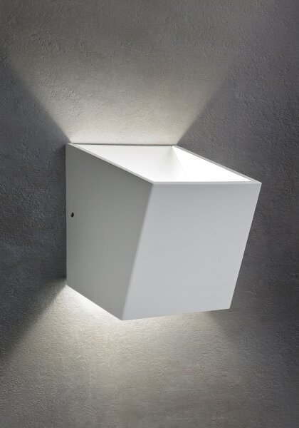 Redo 01-1317 - Applique a LED TOBIKO LED/6W/230V CRI 90 bianco