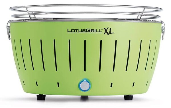 Griglia a carbone/portatile ø 43,5 cm XL – LotusGrill