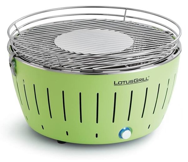 Griglia a carbone/portatile ø 43,5 cm XL – LotusGrill