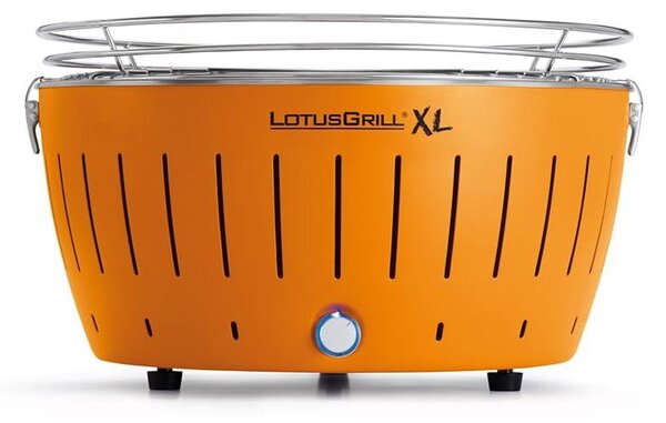 Griglia a carbone/portatile ø 43,5 cm XL – LotusGrill