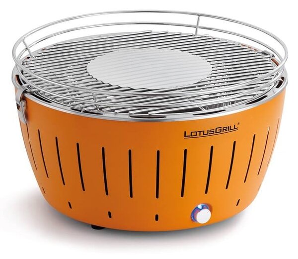 Griglia a carbone/portatile ø 43,5 cm XL – LotusGrill
