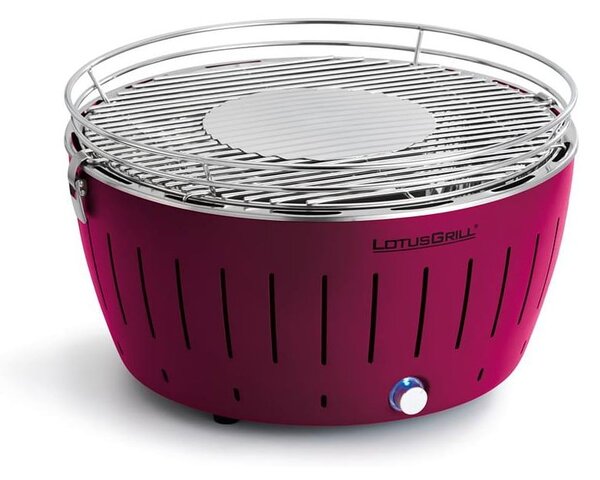 Griglia a carbone/portatile ø 43,5 cm XL – LotusGrill