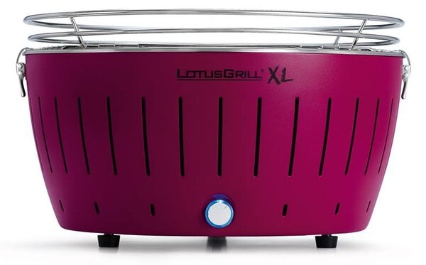 Griglia a carbone/portatile ø 43,5 cm XL – LotusGrill