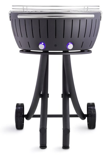 Griglia a carbone/portatile GardenGrill XXL – LotusGrill