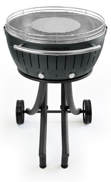 Griglia a carbone/portatile GardenGrill XXL – LotusGrill