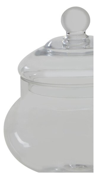 Contenitore per alimenti in vetro Olivia – Premier Housewares