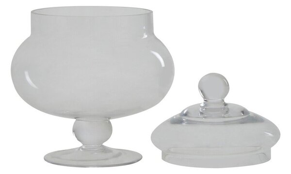 Contenitore per alimenti in vetro Olivia – Premier Housewares