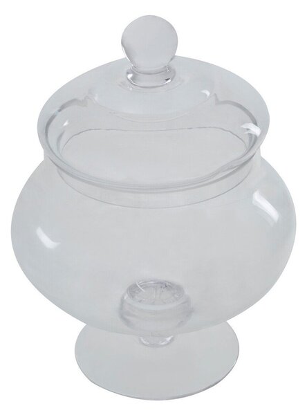 Contenitore per alimenti in vetro Olivia – Premier Housewares
