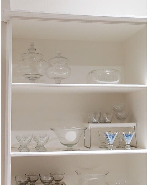 Contenitore per alimenti in vetro Olivia – Premier Housewares