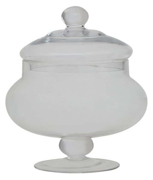 Contenitore per alimenti in vetro Olivia – Premier Housewares