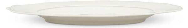 Set di piatti da dolce bianchi 2 pz ø 21,5 cm Odette – S|P Collection