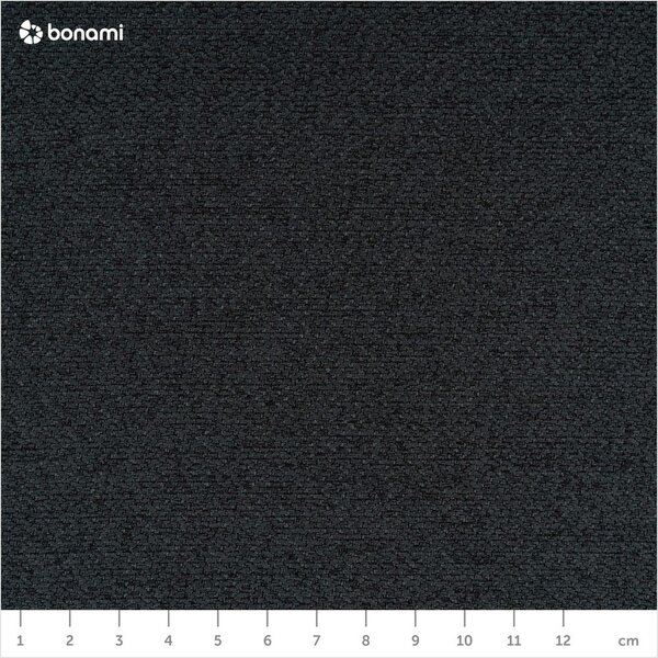 Divano grigio scuro reclinabile/allungabile 180 cm Matylda – Bonami Essentials