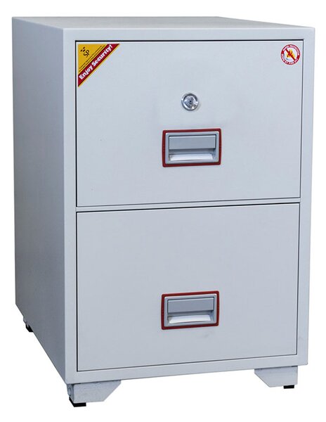 Classificatore Ignifugo Technomax Dfc 2000 per Documenti a Chiave