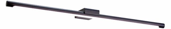 Applique moderno gea luce gap gap563 led alluminio acrilico monoemissione - Gea Luce