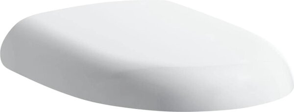 Siège WC LAUFEN Florakids, avec couvercle, sans abaissement automatique, 385x300mm, H8910303000001, H8910303000001