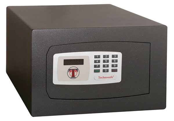 Cassaforte a Mobile Technomax MTE/3 Elettronica Porta 8 mm