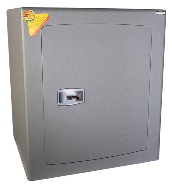 Cassaforte a Mobile Technomax DMK/7 a Chiave Porta 10 mm