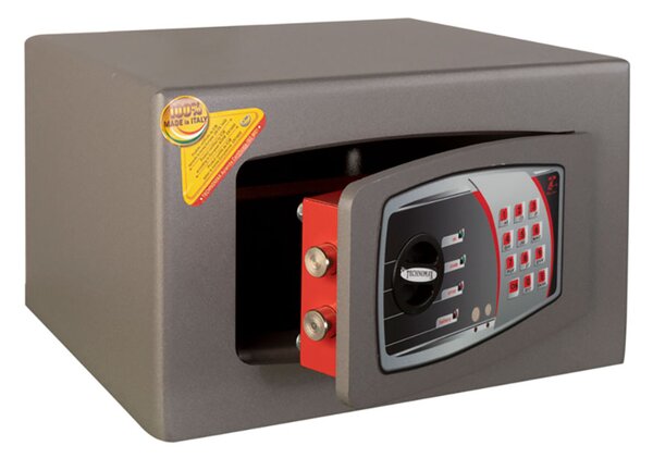 Cassaforte a Mobile Technomax DMT/3 Elettronica Porta 10 mm
