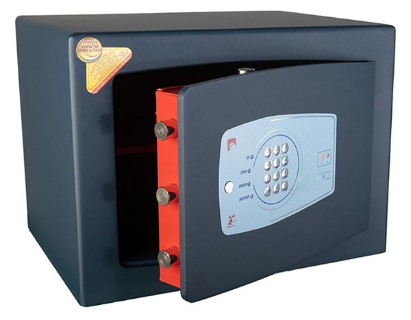 Cassaforte a Mobile Technomax GMM/3P Elettronica Porta 10 mm